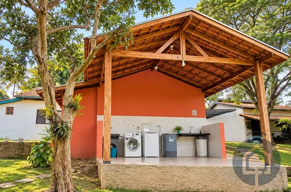 Sítio para venda, 10 quarto(s),  Goiana, São Roque - Foto 12