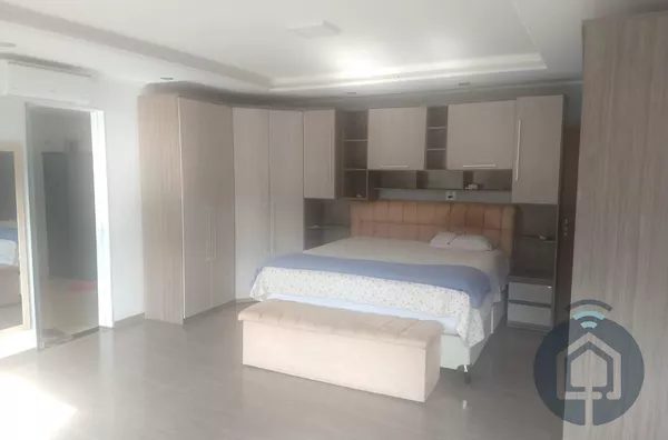 Sobrado para venda, 3 quarto(s),  Marmeleiro, Mairinque