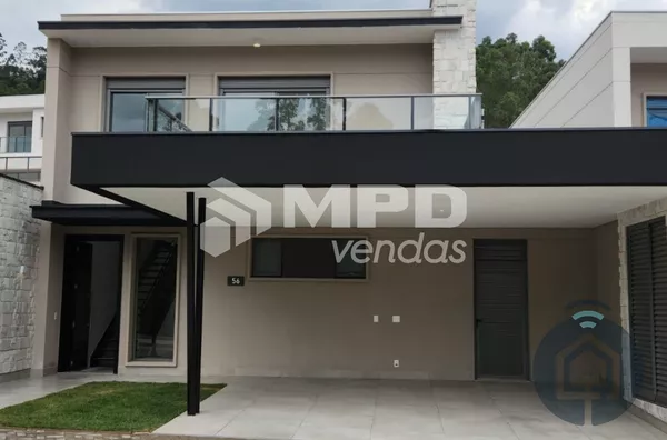 Casa para venda, 3 quarto(s),  Tamboré, Barueri - Foto 1