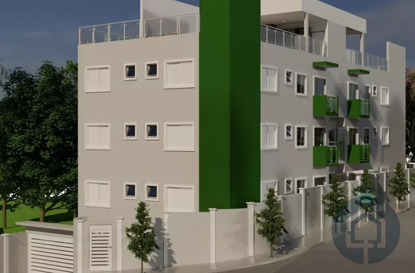 Lançamento - Apartamentos com suíte próximo ao centro  