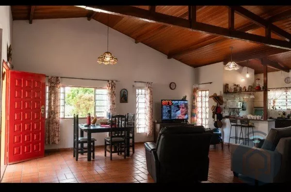 Chácara para venda, 3 quarto(s), Bairro Da Canguera, Capela Do Alto - Foto 38