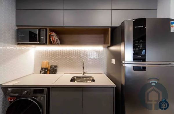 Apartamento para venda 1 quarto(s) além ponte sorocaba