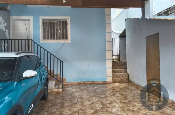 Casa para venda, 2 quarto(s),  Reneville, Mairinque! - Foto 1