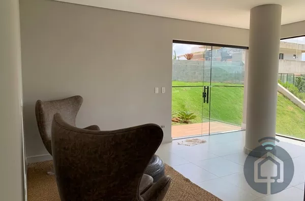 Casa em condomínio para venda, 9 quarto(s), Porta Do Sol, Mairinque - Foto 36