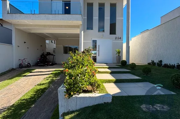 Casa em condomínio para venda, 3 quarto(s), Loteamento Villa Di Roma, São Roque - Foto 3