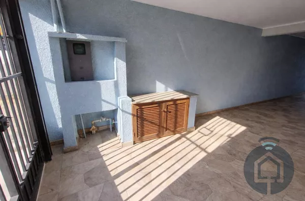 Casa para venda, 3 quarto(s),  Jardim Caparelli (mailasqui), São Roque