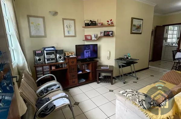 Conforto e Praticidade: Apartamento de 2 Quartos à Venda em São Roque!