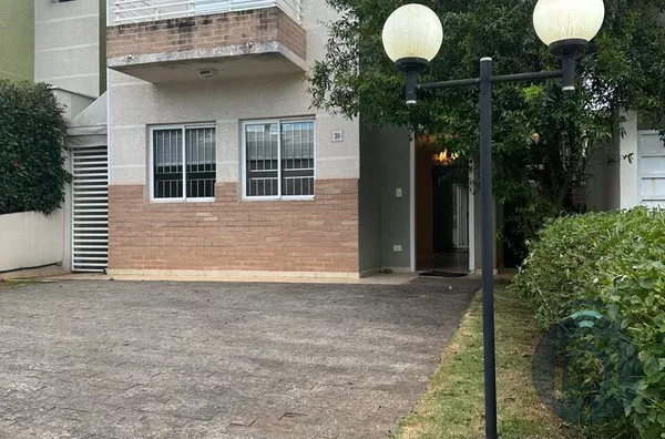 Casa em condomínio para venda, 4 quarto(s),  Taboão, São Roque