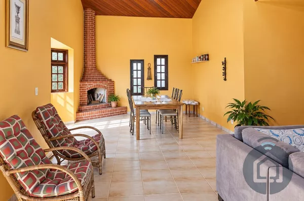 Casa em condomínio para venda, 3 quarto(s),  - Residencial-Porta-do-Sol, Mairinque - Foto 13