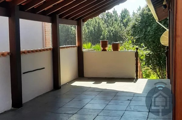 Casa em condomínio para venda, 3 quarto(s),  Jardim Villaça, São Roque