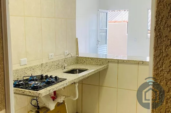 Apartamento para venda, 2 quarto(s),  Jardim Vinhas Do Sol (mailasqui), São Roque