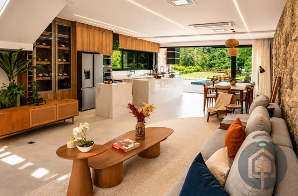 Pré Lançamento: Casa para venda,  Vila Darcy Penteado (mailasqui), São Roque