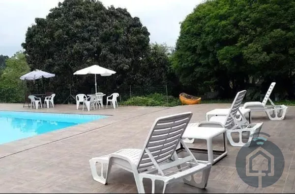 Chácara à Venda no Saboó - São Roque: Tradição e Natureza em um Só Lugar!