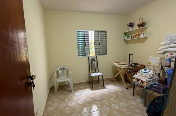 Casa para , 2 quarto(s), Jardim Vinhas Do Sol (mailasqui), São Roque - Foto 10
