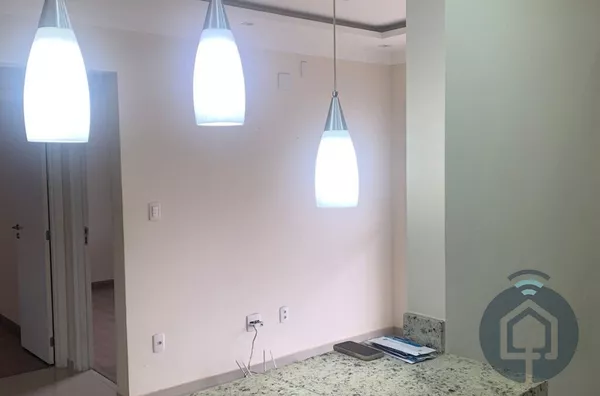 Apartamento para Aluguel no Condomínio Bella Veneza – São Roque!!