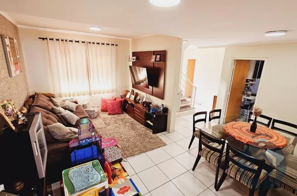 Casa para venda, 4 quarto(s),  Jardim Meny, São Roque