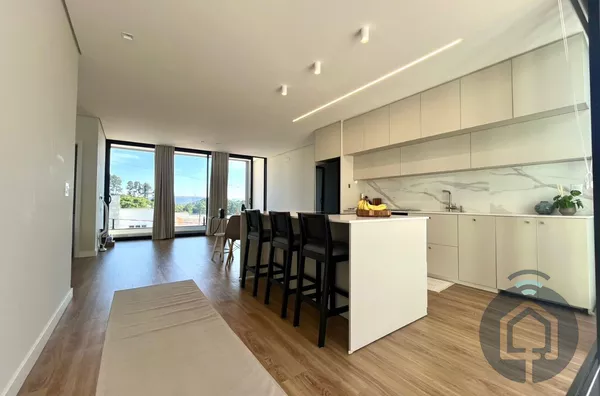 Nova, Completa e Bem Localizada – Seu Novo Lar em São Roque