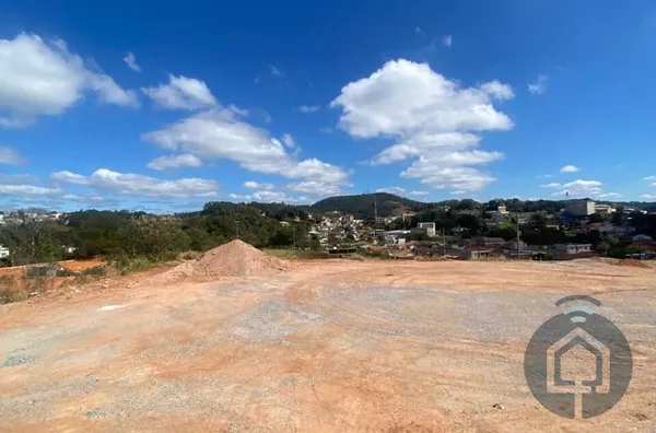 Terreno para venda,  Jardim Renê, São Roque