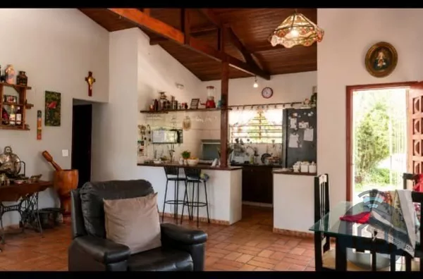 Chácara para venda, 3 quarto(s), Bairro Da Canguera, Capela Do Alto - Foto 40