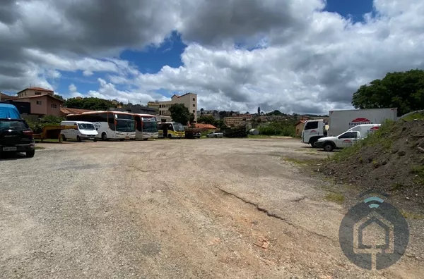 Comercial para aluguel 1 quarto(s) jardim bandeirantes são roque