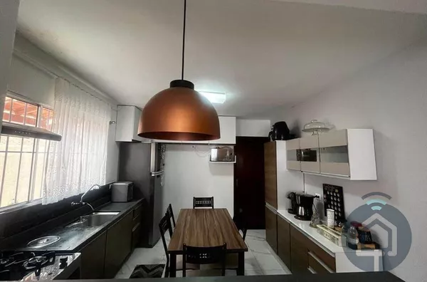 Casa Aconchegante no Jardim Villaça – Conforto e Bem-Estar para Sua Família
