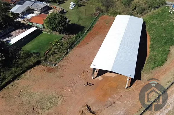 Galpão para aluguel,  Residencial Santa Helena - Gleba Ii, Santana De Parnaíba