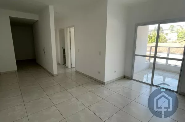 Apartamento para aluguel, 2 quarto(s),  Vila Santa Isabel, São Roque