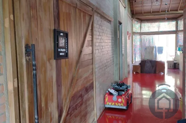 Casa em condomínio para venda, 2 quarto(s), Mailasqui, São Paulo - Foto 8