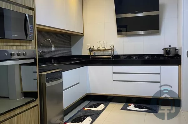 Apartamento para venda 4 quarto(s) - selecione - bairro indaiatuba