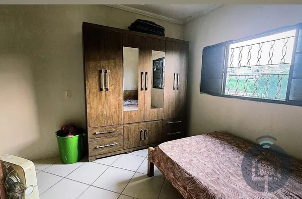 Casa para venda, 2 quarto(s),  Jardim Vinhas Do Sol (mailasqui), São Roque
