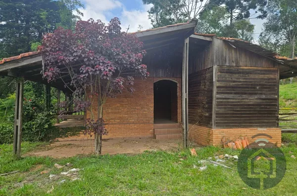 Chácara para venda, 3 quarto(s),  Gabriel Piza, São Roque