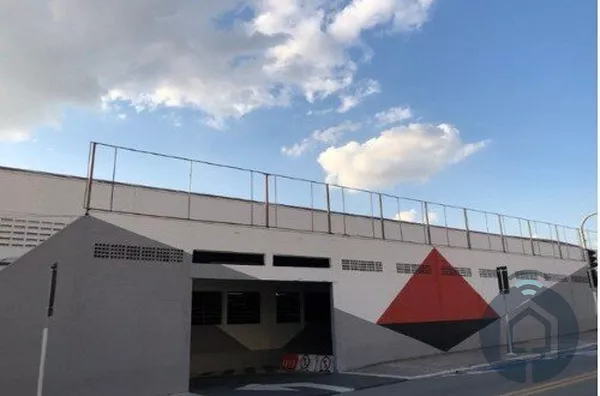 Um Espaço Industrial Estratégico em Taboão da Serra