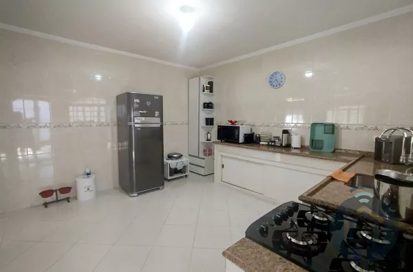 Casa em condomínio para venda, 4 quarto(s), Residencial Porta Do Sol, Mairinque - Foto 9