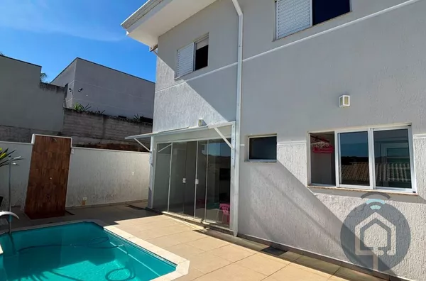 Casa em condomínio para venda, 3 quarto(s), Loteamento Villa Di Roma, São Roque - Foto 50