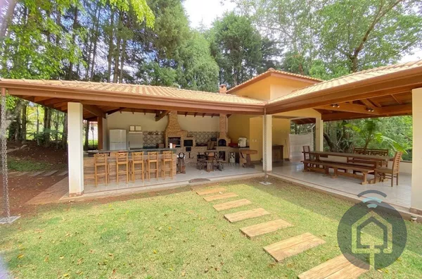 Casa em condomínio para venda, 4 quarto(s), Porta Do Sol, Mairinque - Foto 11
