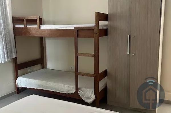Sítio para venda, 5 quarto(s), Recanto Dos Eucaliptos, São Roque - Foto 55