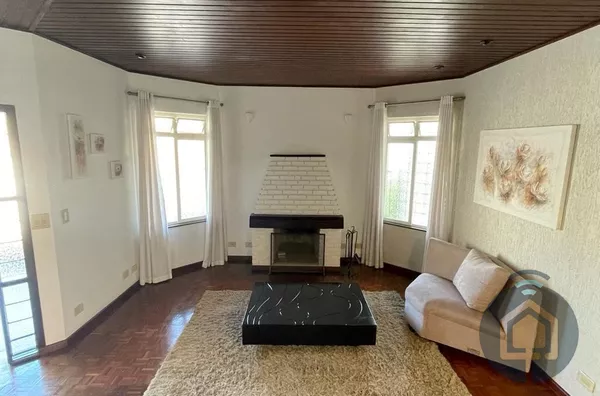 Casa para venda e aluguel, 4 quarto(s),  Esplanada Mendes Moraes, São Roque