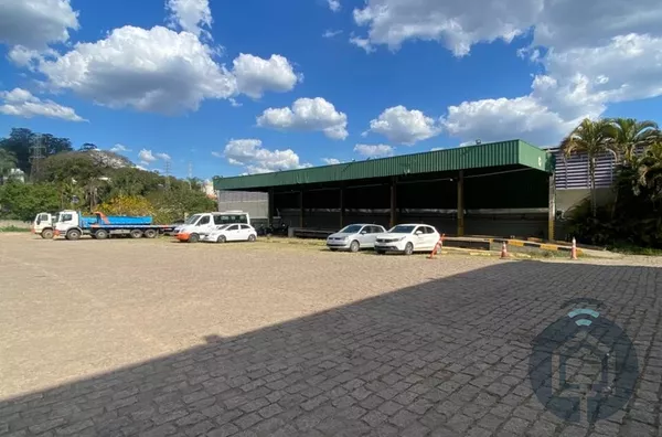 Galpão para aluguel,  Vila São Domingos, São Roque