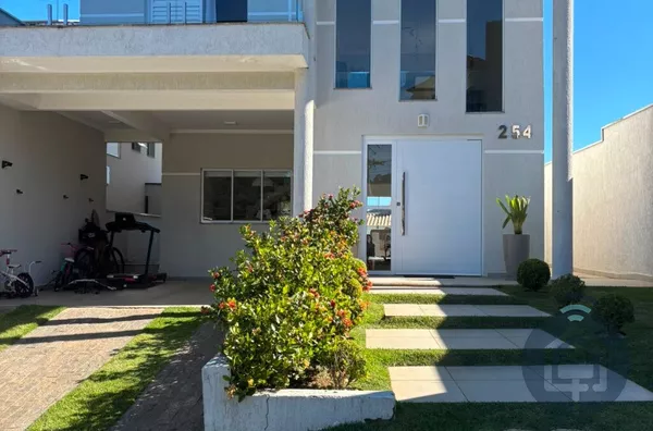 Casa em condomínio para venda, 3 quarto(s), Loteamento Villa Di Roma, São Roque - Foto 1