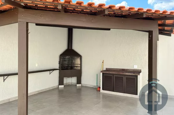 Sobrado para venda, 3 quarto(s), Jardim Europa, Vargem Grande Paulista - Foto 4