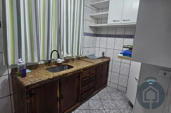 Apartamento para venda, 3 quarto(s),  Taboão, São Roque