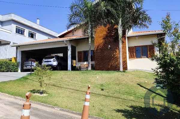 Casa em condomínio para venda,  Chácara Do Remanso, Vargem Grande Paulista