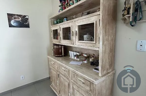 Sítio para venda, 5 quarto(s), Recanto Dos Eucaliptos, São Roque - Foto 65