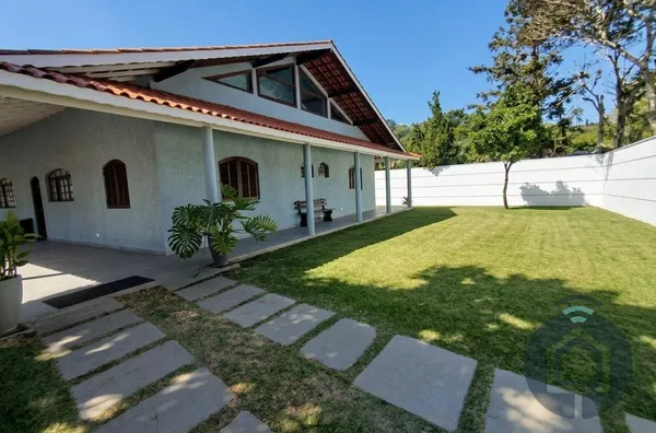 Casa em condomínio para venda, 4 quarto(s),  Residencial Porta Do Sol, Mairinque