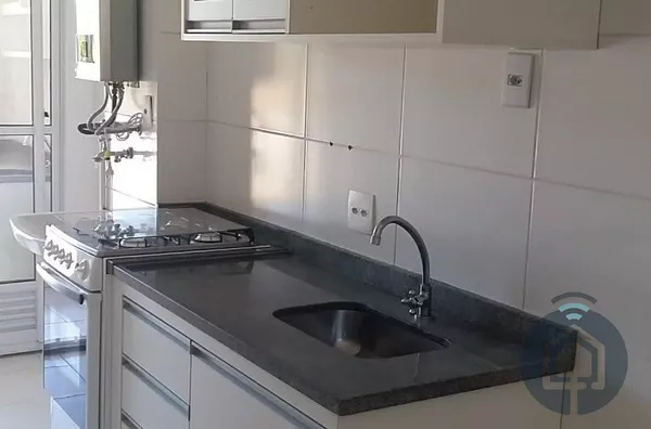 Oportunidade Imperdível: Apartamento Pronto para Financiamento