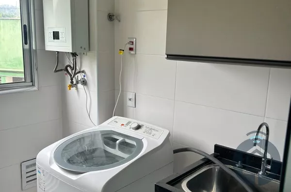 Apartamento para aluguel, 3 quarto(s), Jardim Flórida, São Roque - Foto 8