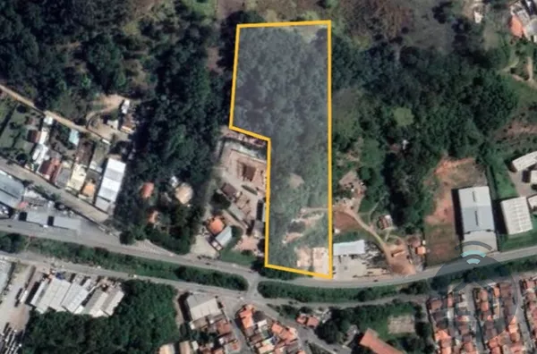 Terreno para aluguel 1 quarto(s) - selecione - bairro são paulo