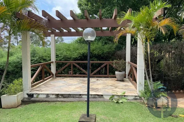 Casa em condomínio para venda, 4 quarto(s),  Porta Do Sol, Mairinque
