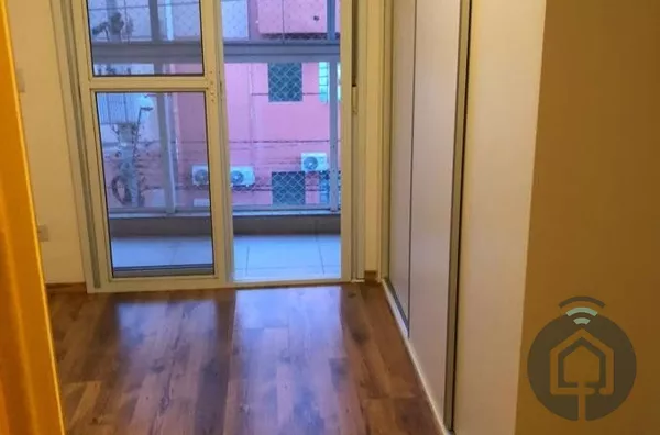 Praticidade e Elegância: Apartamento Central em São Roque