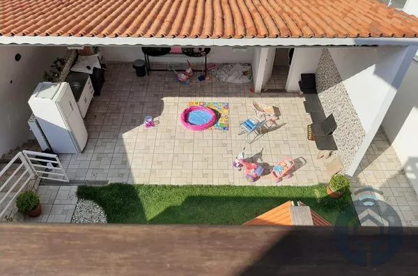 Casa para venda 2 quarto(s) mailasqui são roque